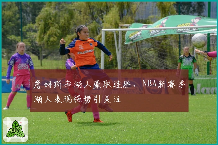 詹姆斯率湖人豪取连胜，NBA新赛季湖人表现强势引关注