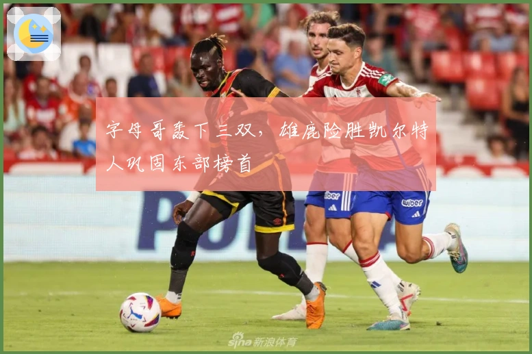 字母哥轰下三双，雄鹿险胜凯尔特人巩固东部榜首