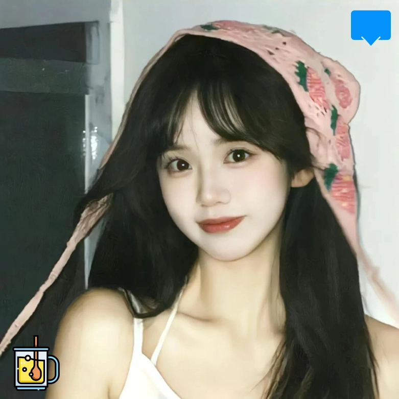 头像