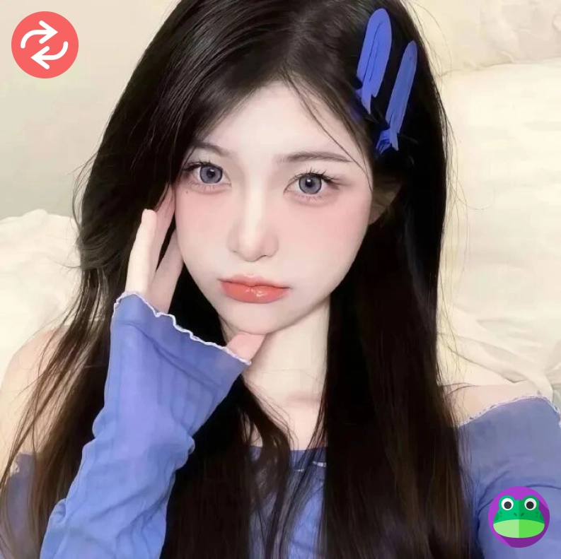 头像